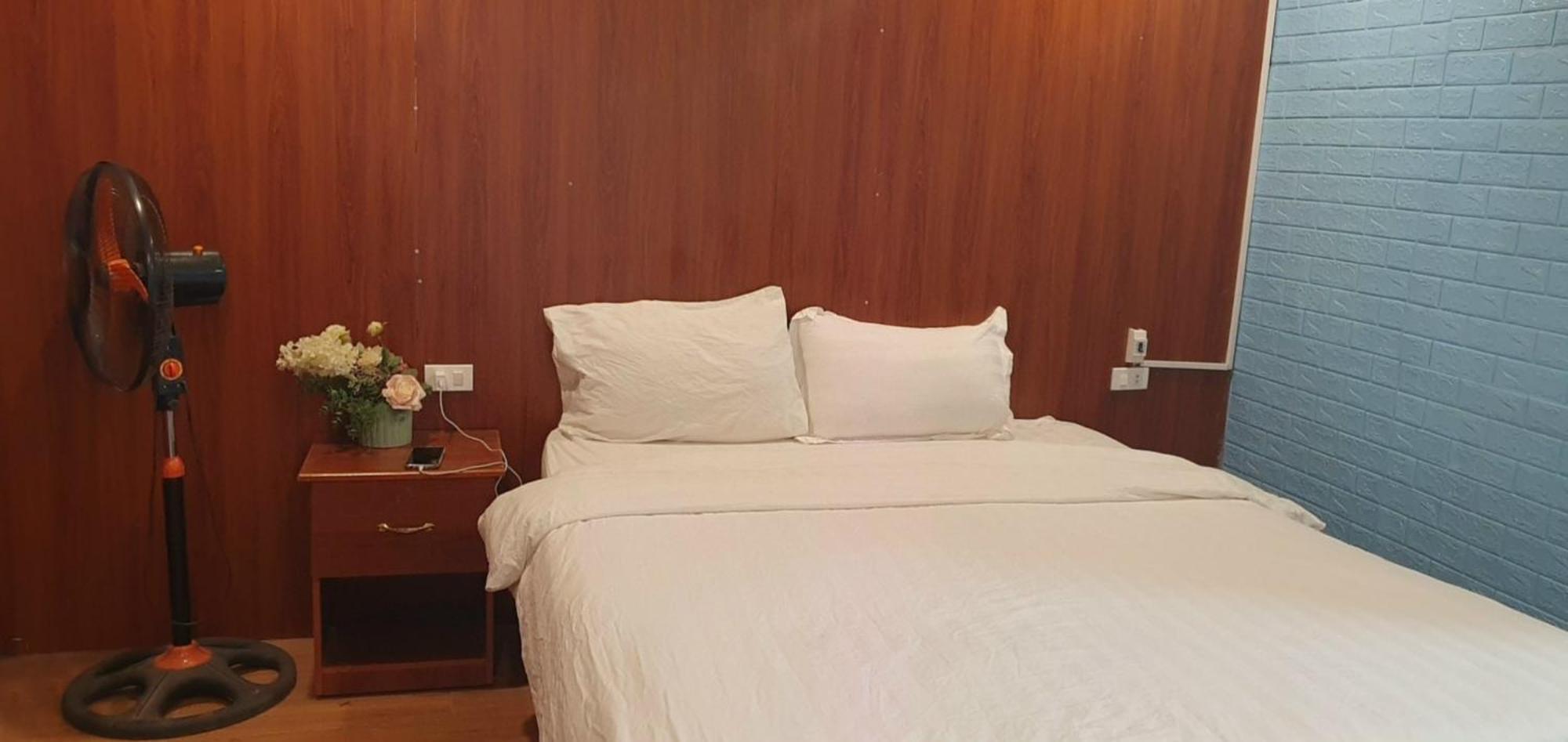 Discovery Hotel Sa Pa Exterior photo