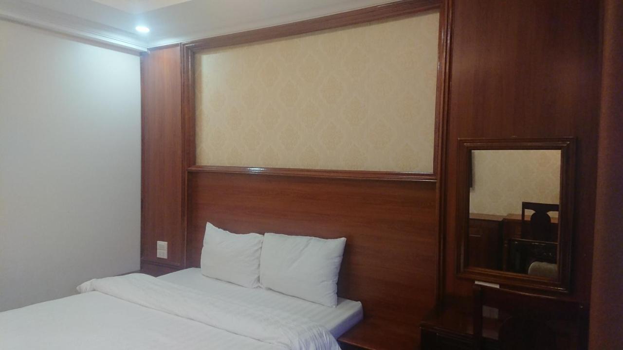 Discovery Hotel Sa Pa Exterior photo