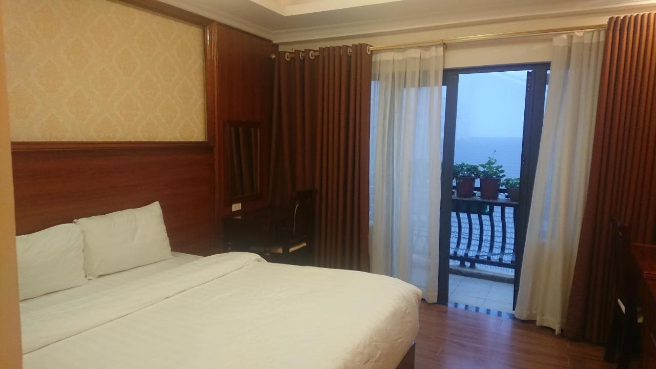 Discovery Hotel Sa Pa Exterior photo